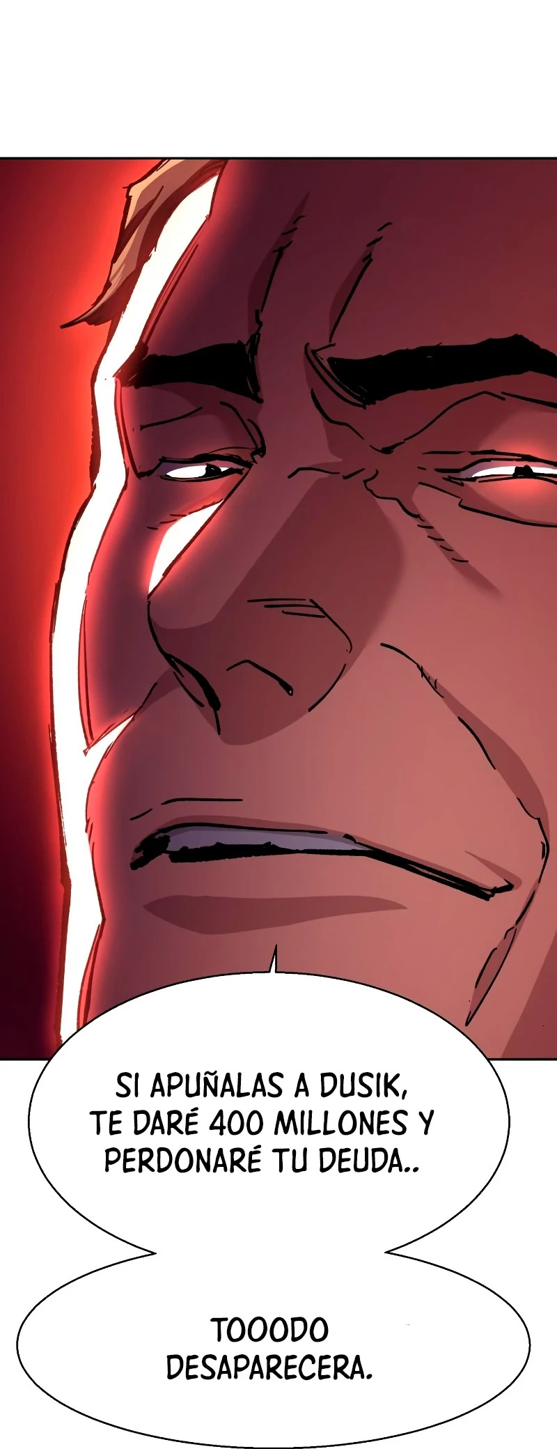 Read Mercenario Adolescente (es) Manga Online