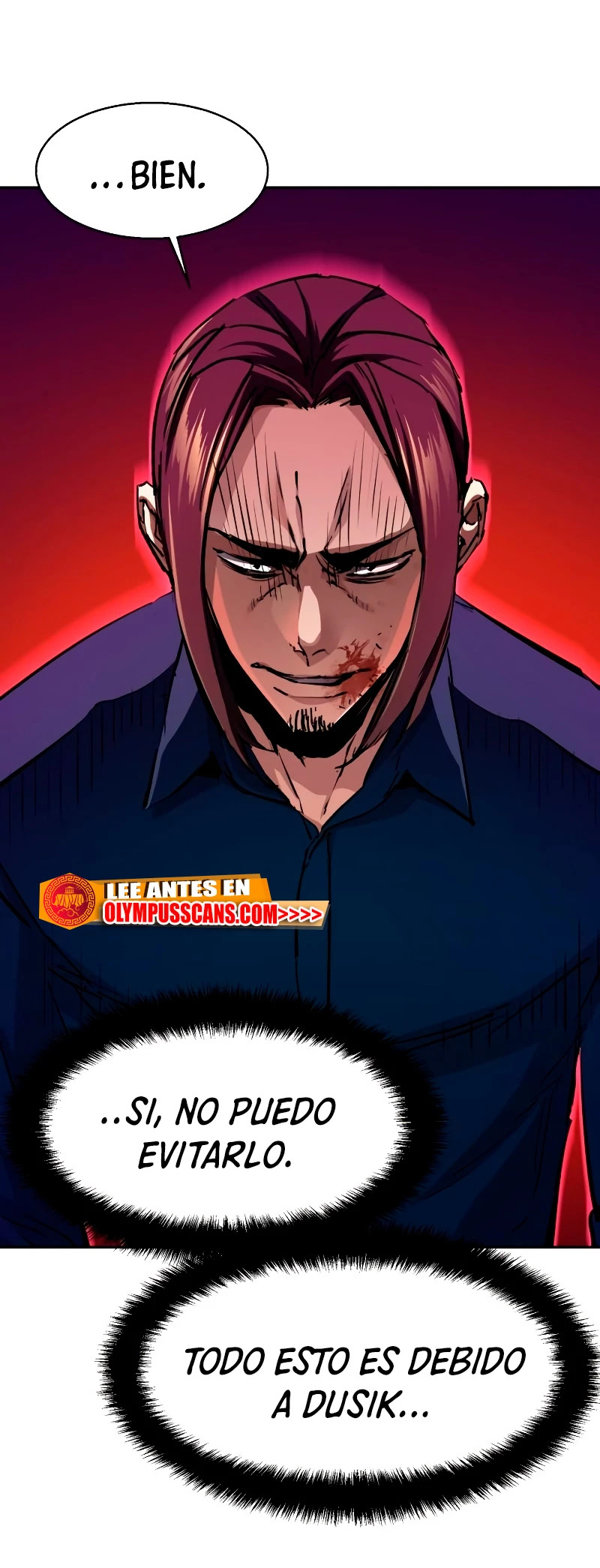 Read Mercenario Adolescente (es) Manga Online