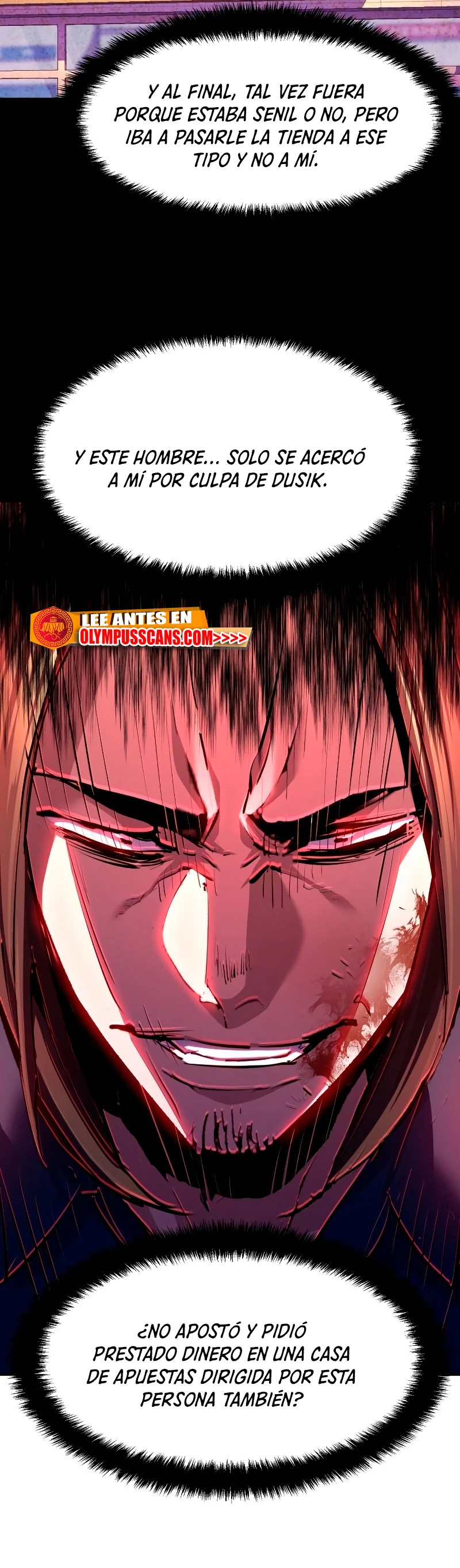Read Mercenario Adolescente (es) Manga Online