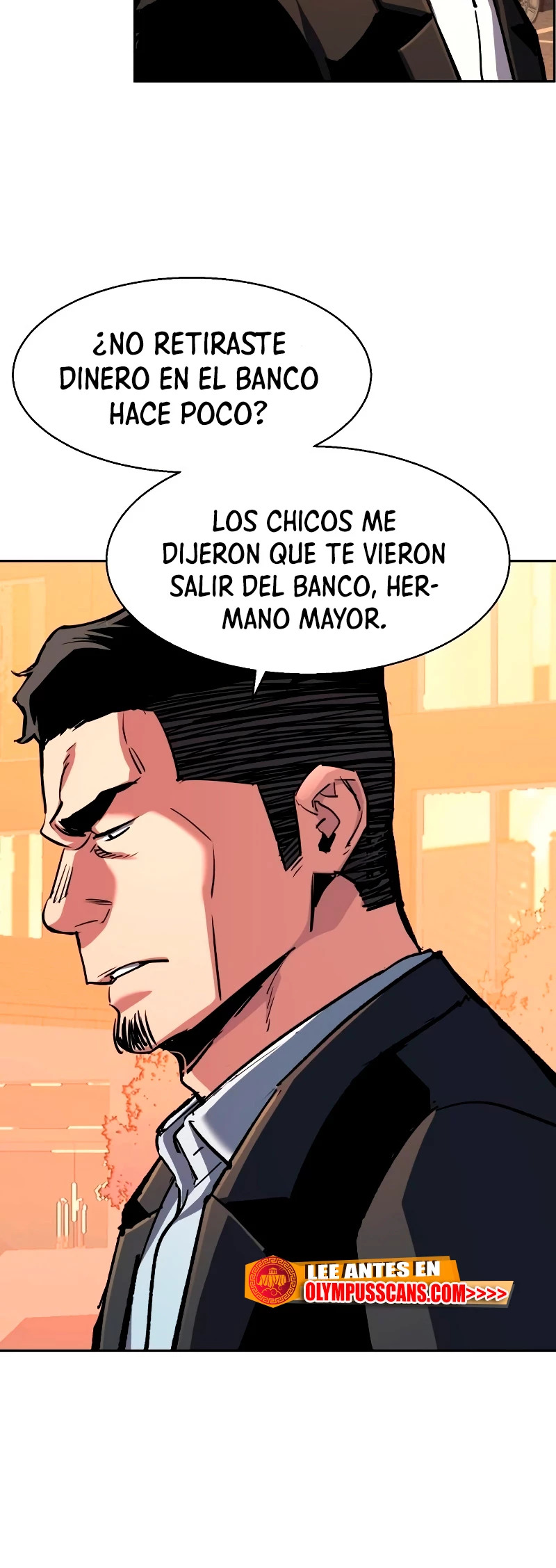 Read Mercenario Adolescente (es) Manga Online