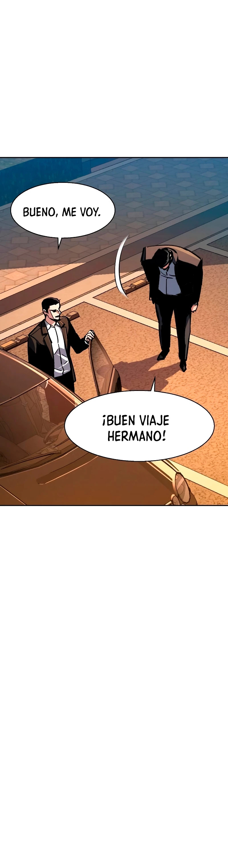 Read Mercenario Adolescente (es) Manga Online