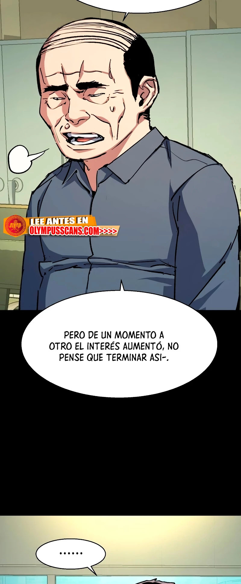Read Mercenario Adolescente (es) Manga Online