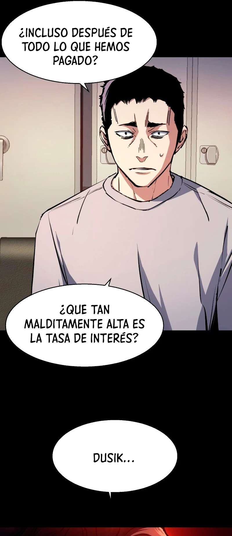 Read Mercenario Adolescente (es) Manga Online