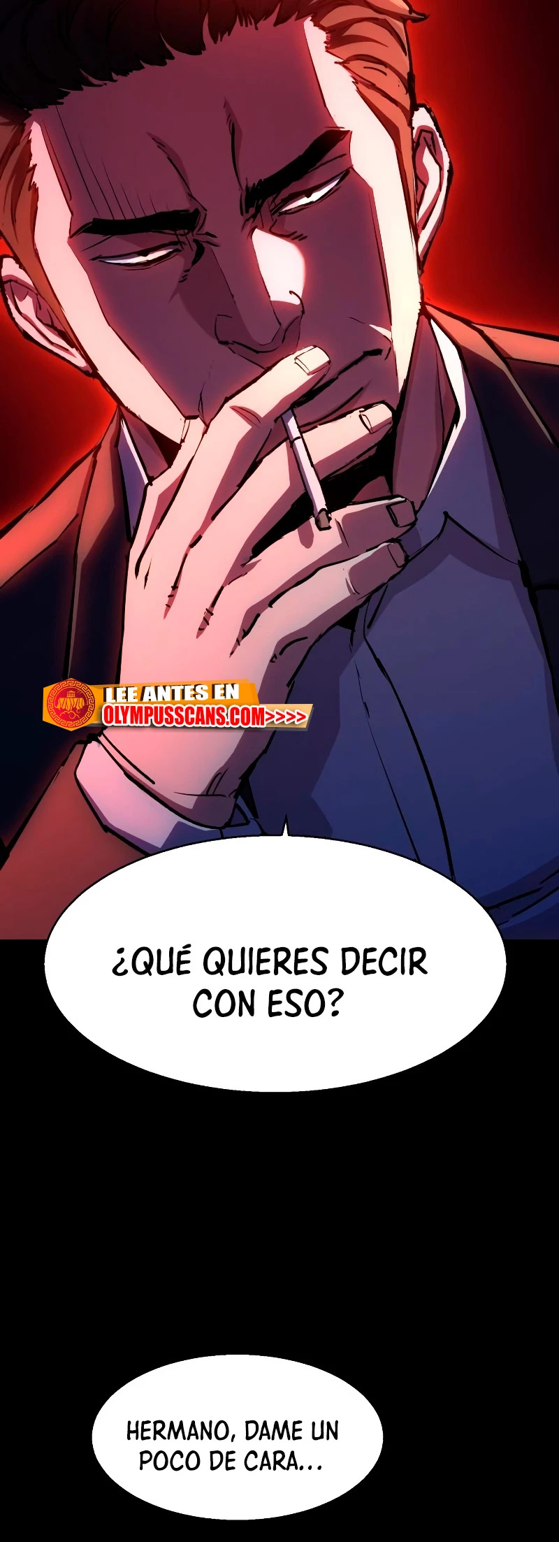 Read Mercenario Adolescente (es) Manga Online
