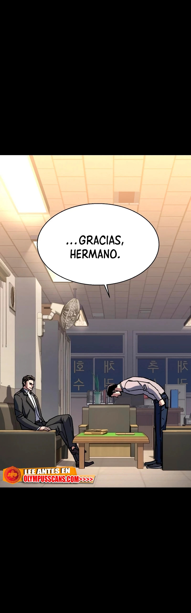Read Mercenario Adolescente (es) Manga Online