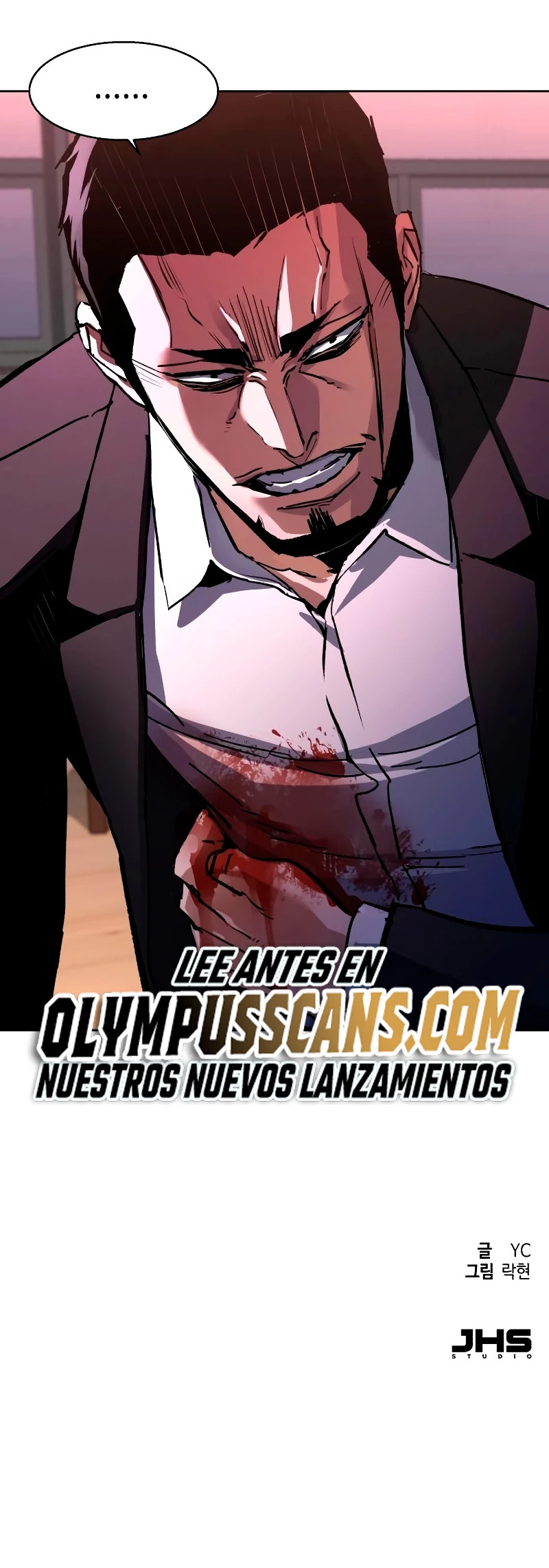 Read Mercenario Adolescente (es) Manga Online