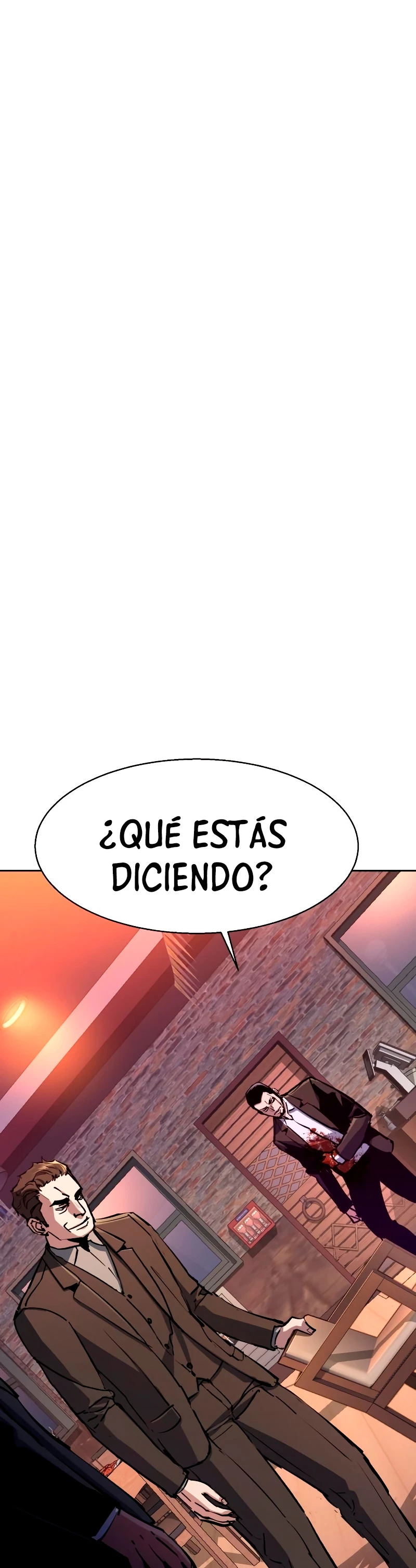 Read Mercenario Adolescente (es) Manga Online