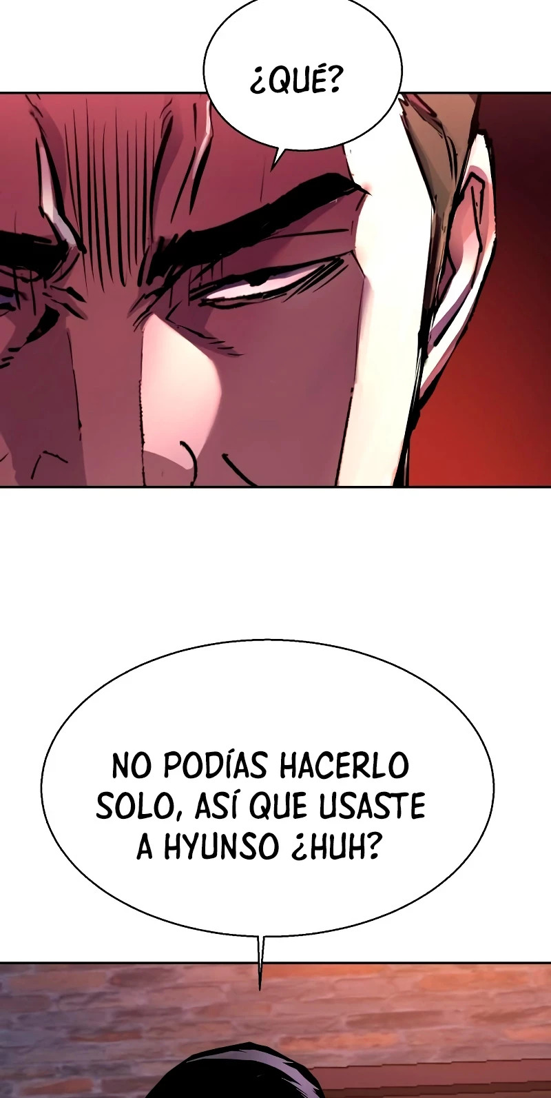 Read Mercenario Adolescente (es) Manga Online
