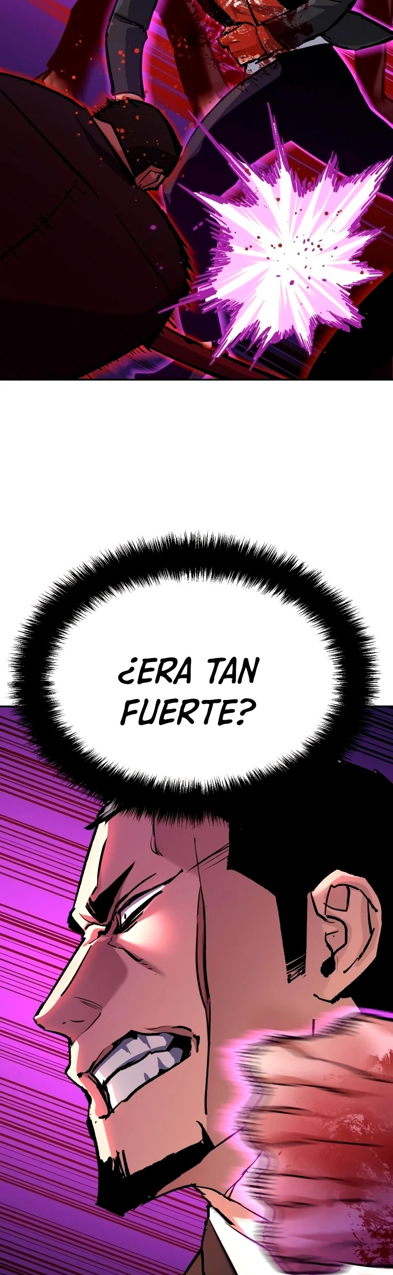 Read Mercenario Adolescente (es) Manga Online