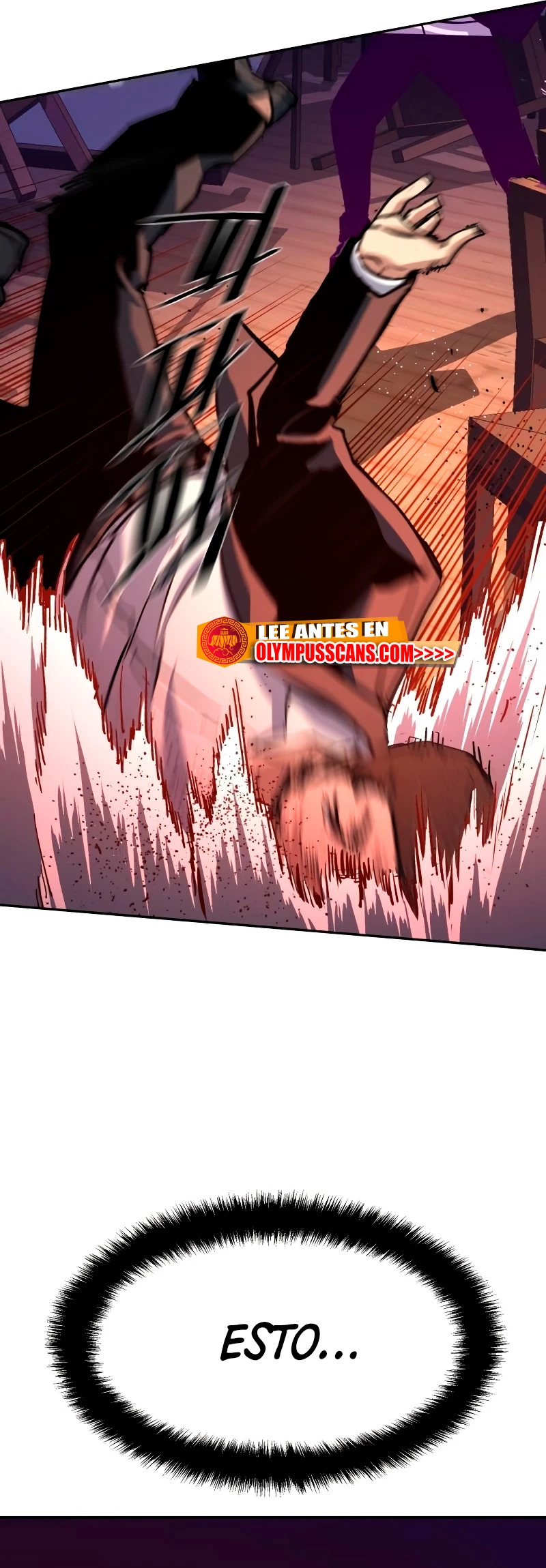 Read Mercenario Adolescente (es) Manga Online