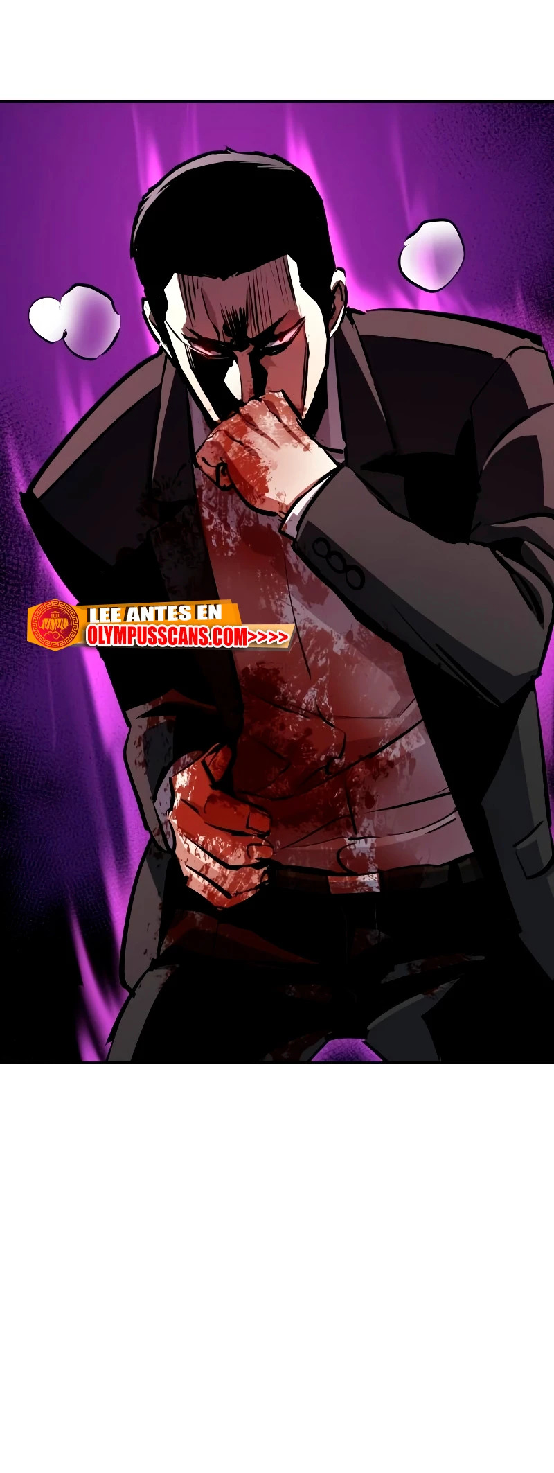 Read Mercenario Adolescente (es) Manga Online