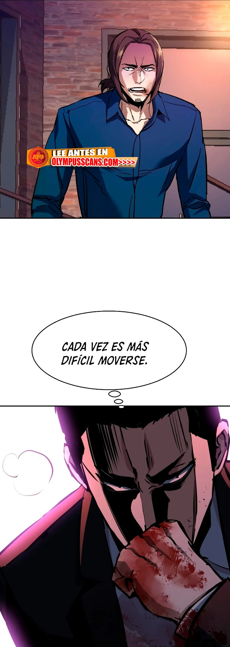 Read Mercenario Adolescente (es) Manga Online