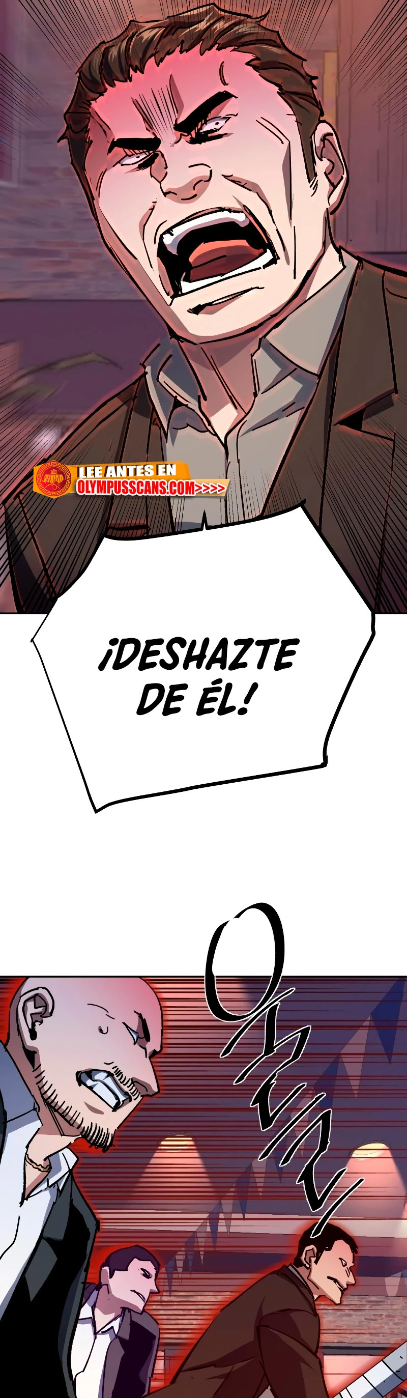 Read Mercenario Adolescente (es) Manga Online