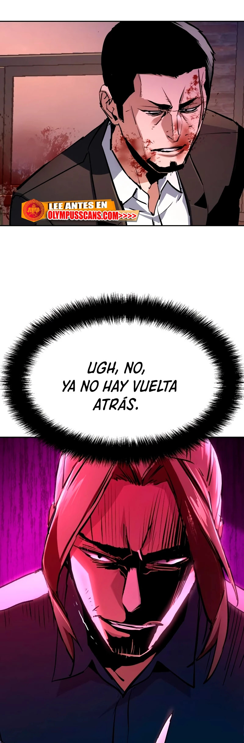 Read Mercenario Adolescente (es) Manga Online