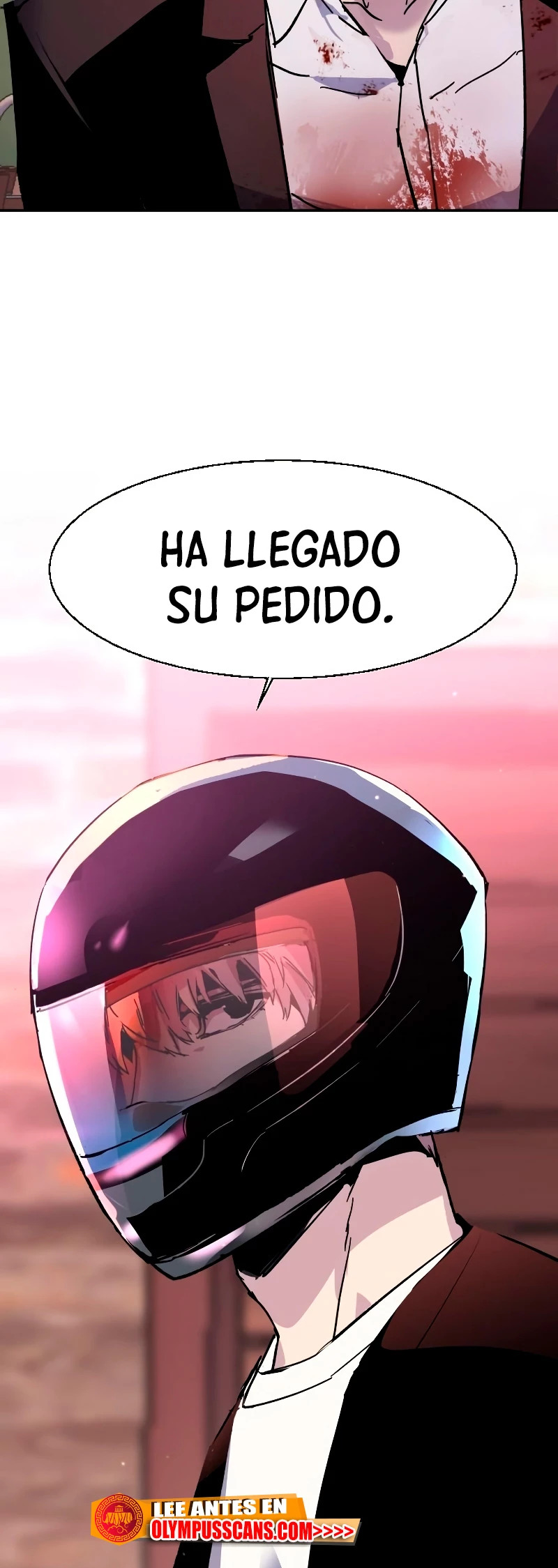 Read Mercenario Adolescente (es) Manga Online