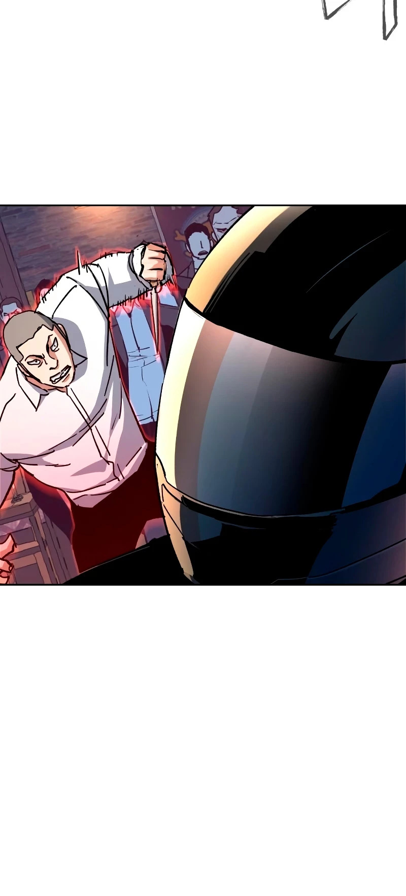 Read Mercenario Adolescente (es) Manga Online