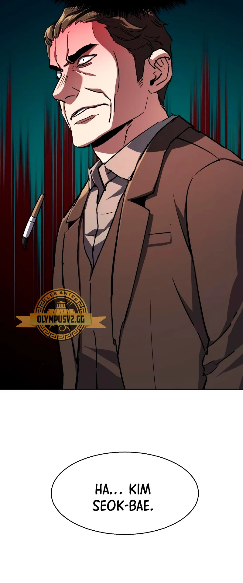Read Mercenario Adolescente (es) Manga Online