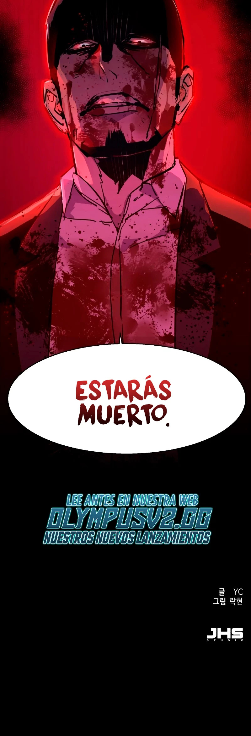 Read Mercenario Adolescente (es) Manga Online