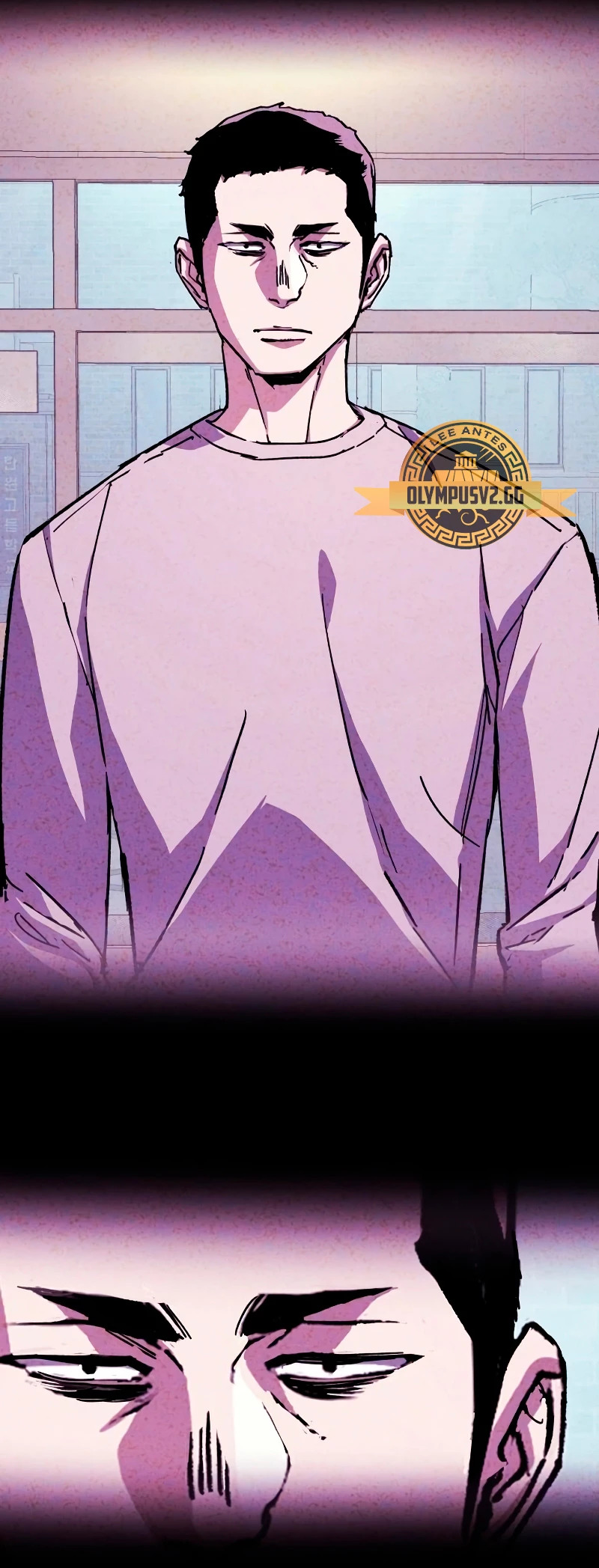 Read Mercenario Adolescente (es) Manga Online