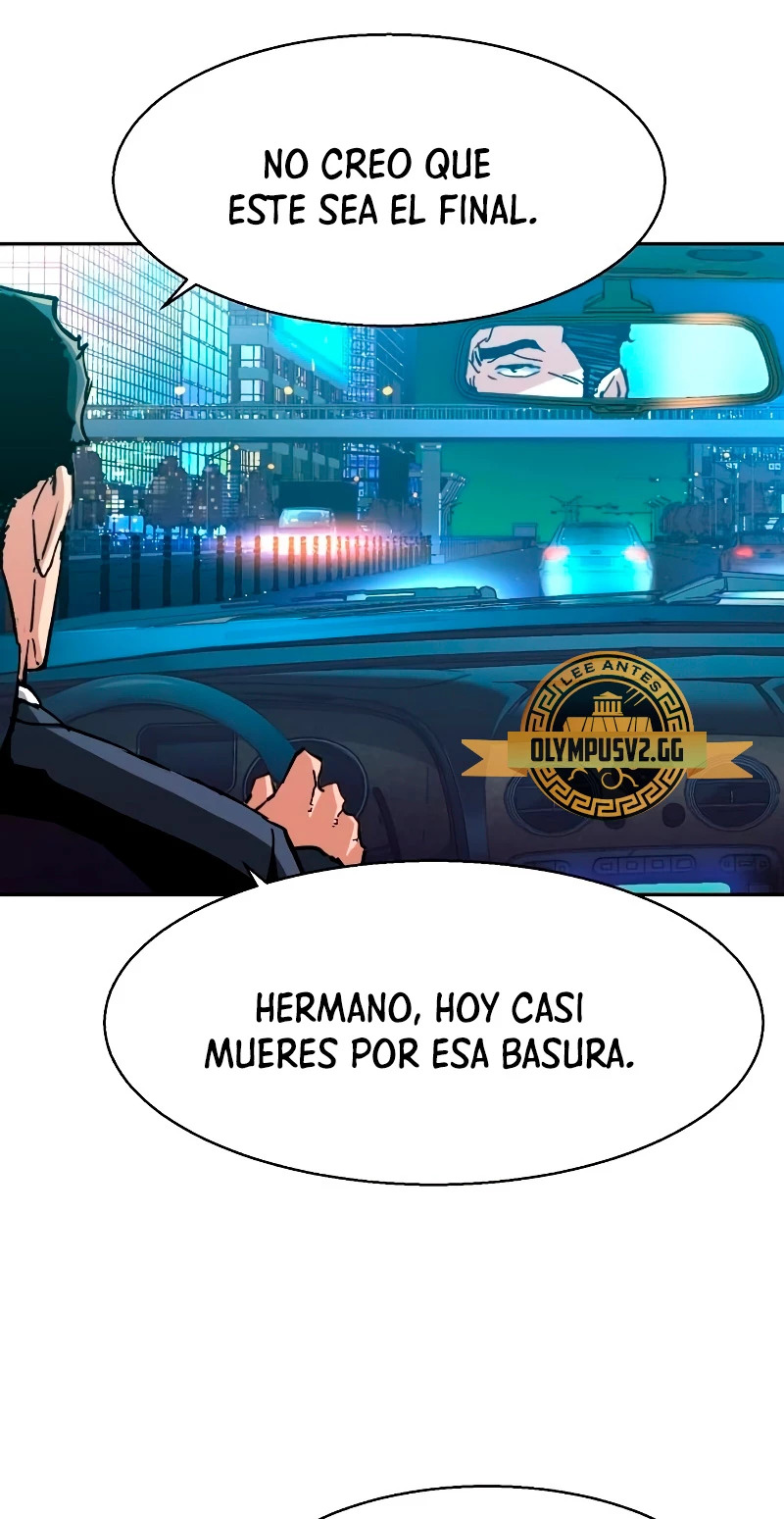 Read Mercenario Adolescente (es) Manga Online