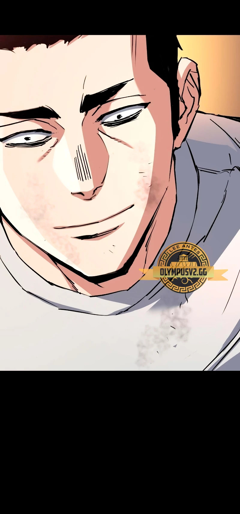 Read Mercenario Adolescente (es) Manga Online