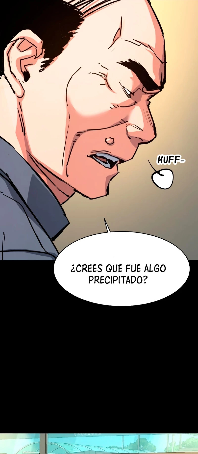 Read Mercenario Adolescente (es) Manga Online