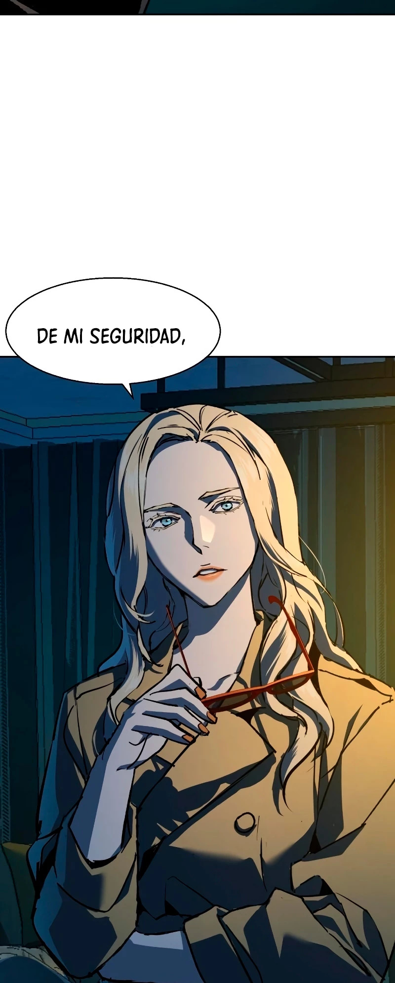 Read Mercenario Adolescente (es) Manga Online