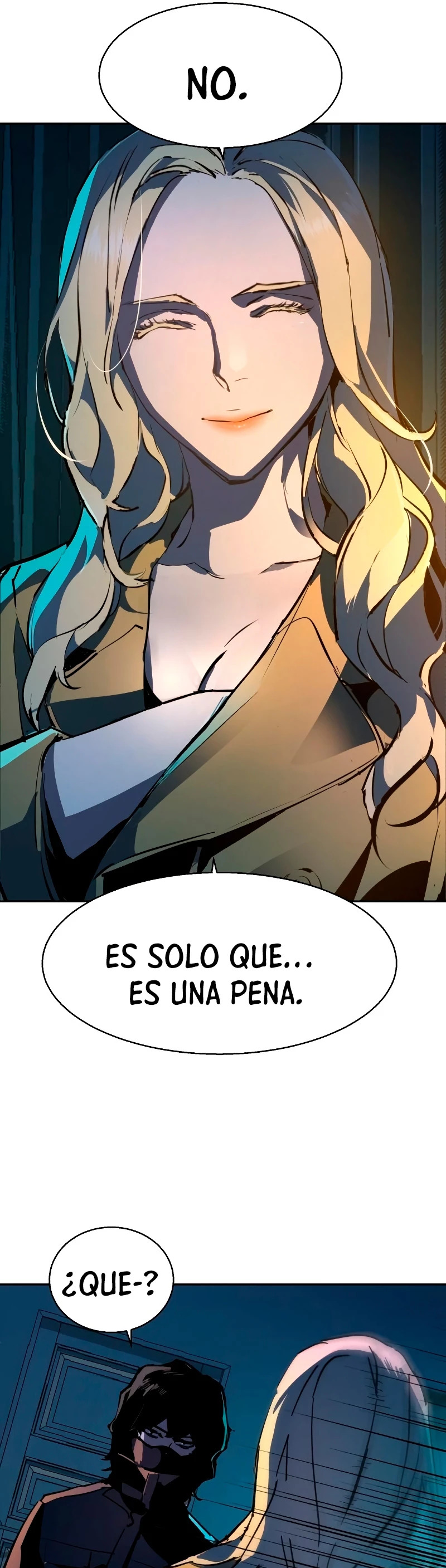 Read Mercenario Adolescente (es) Manga Online