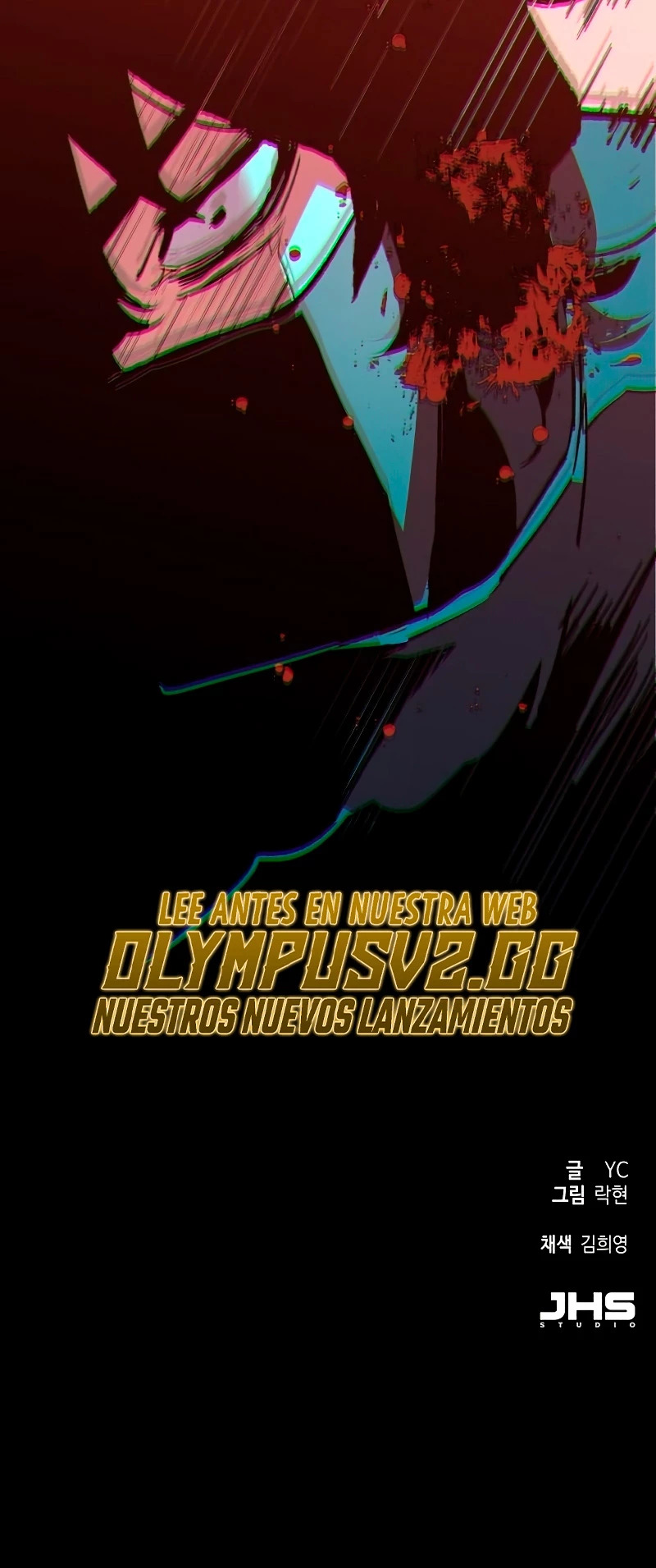 Read Mercenario Adolescente (es) Manga Online