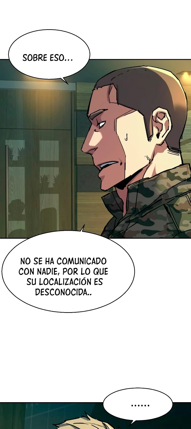 Read Mercenario Adolescente (es) Manga Online