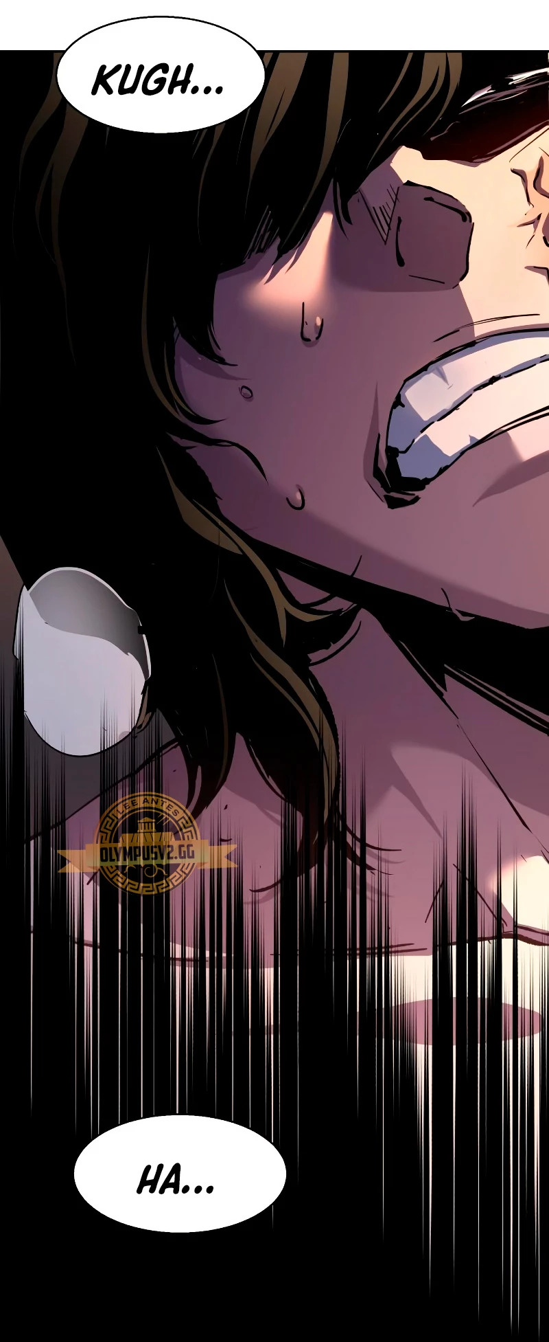 Read Mercenario Adolescente (es) Manga Online