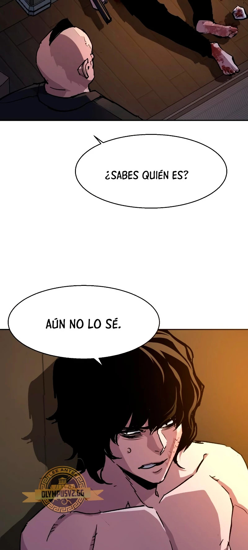 Read Mercenario Adolescente (es) Manga Online