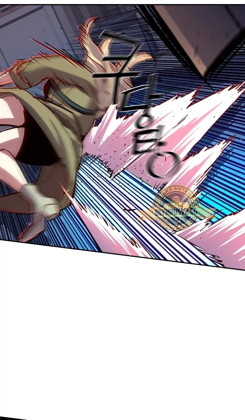 Read Mercenario Adolescente (es) Manga Online