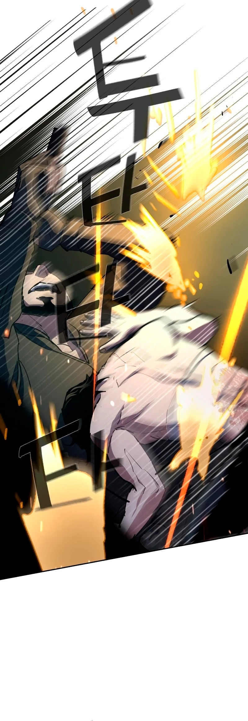 Read Mercenario Adolescente (es) Manga Online