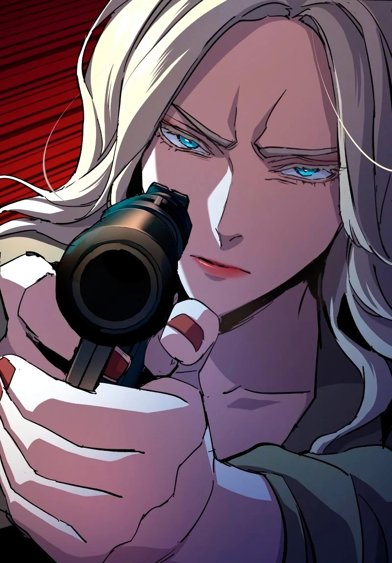 Read Mercenario Adolescente (es) Manga Online
