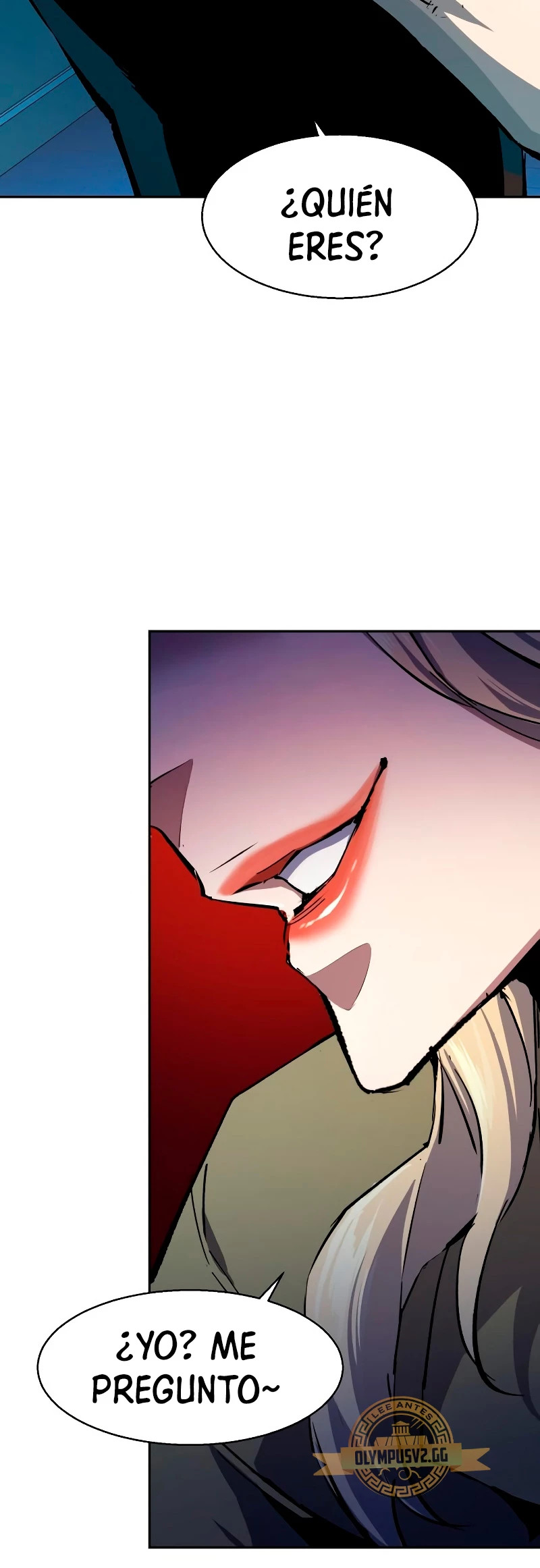 Read Mercenario Adolescente (es) Manga Online