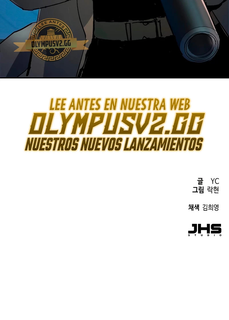 Read Mercenario Adolescente (es) Manga Online
