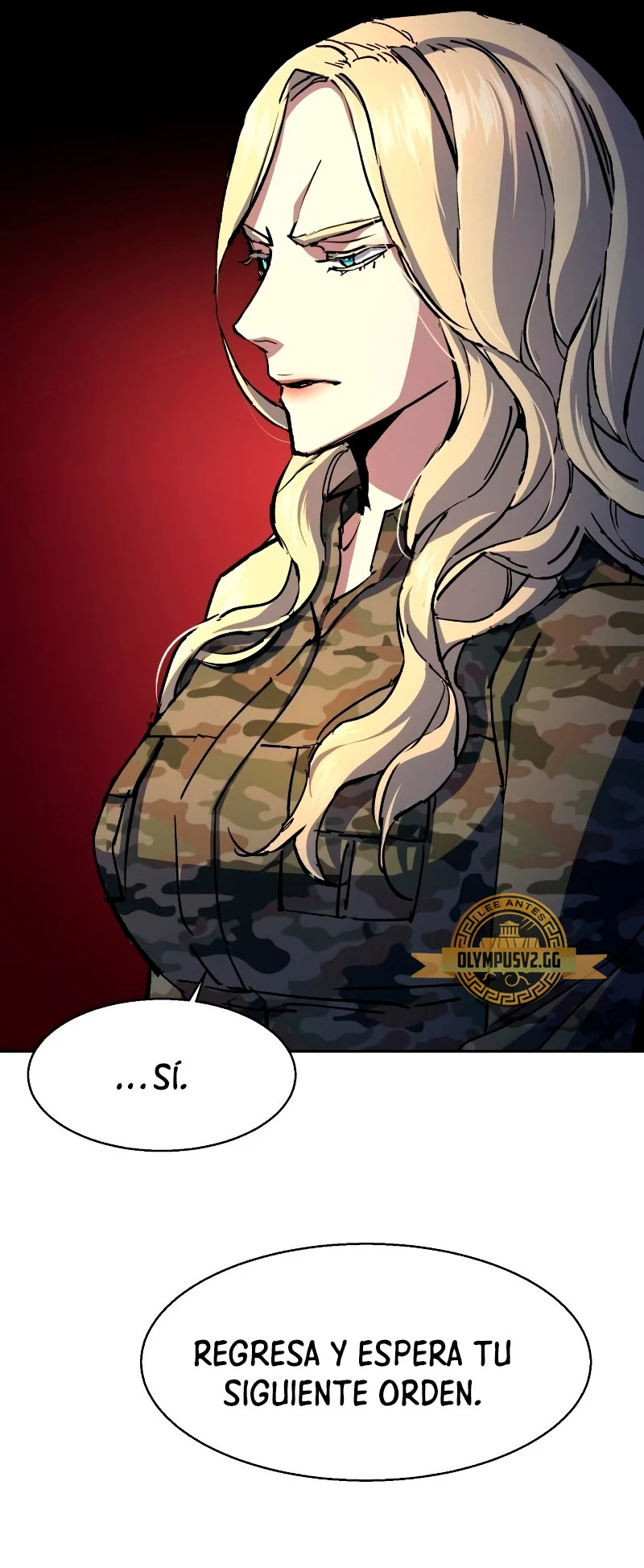 Read Mercenario Adolescente (es) Manga Online