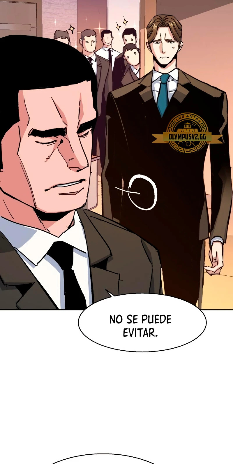 Read Mercenario Adolescente (es) Manga Online