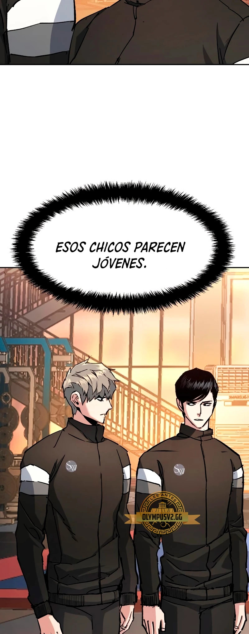 Read Mercenario Adolescente (es) Manga Online