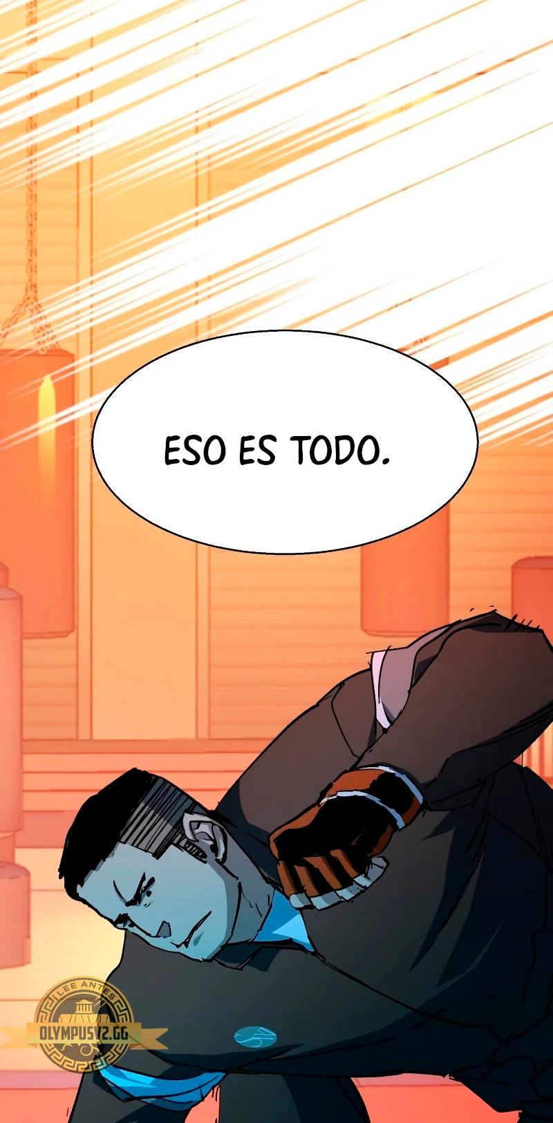 Read Mercenario Adolescente (es) Manga Online