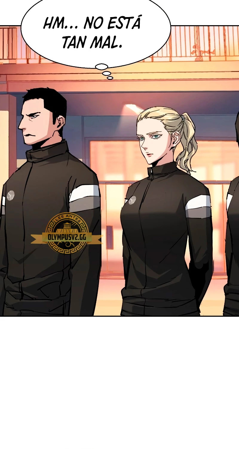 Read Mercenario Adolescente (es) Manga Online