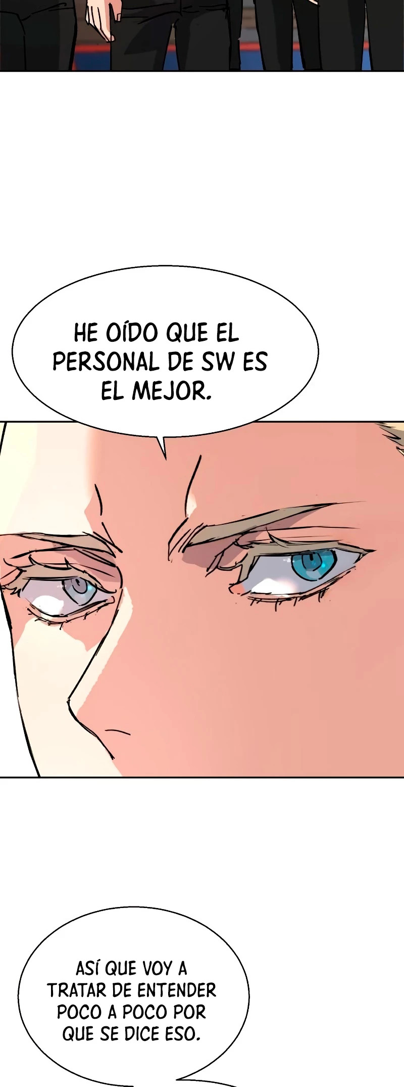 Read Mercenario Adolescente (es) Manga Online