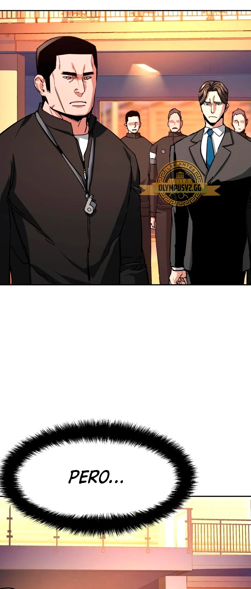 Read Mercenario Adolescente (es) Manga Online