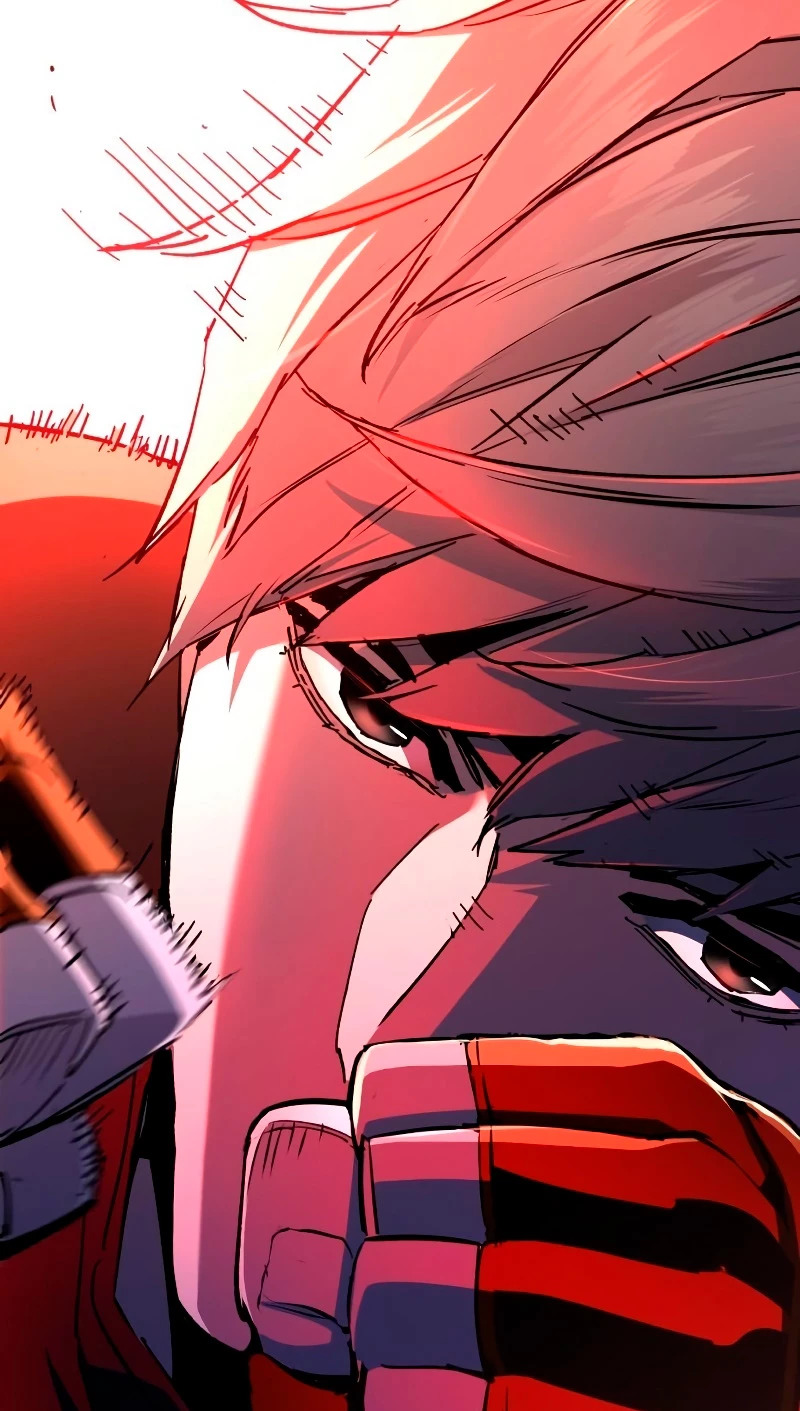 Read Mercenario Adolescente (es) Manga Online