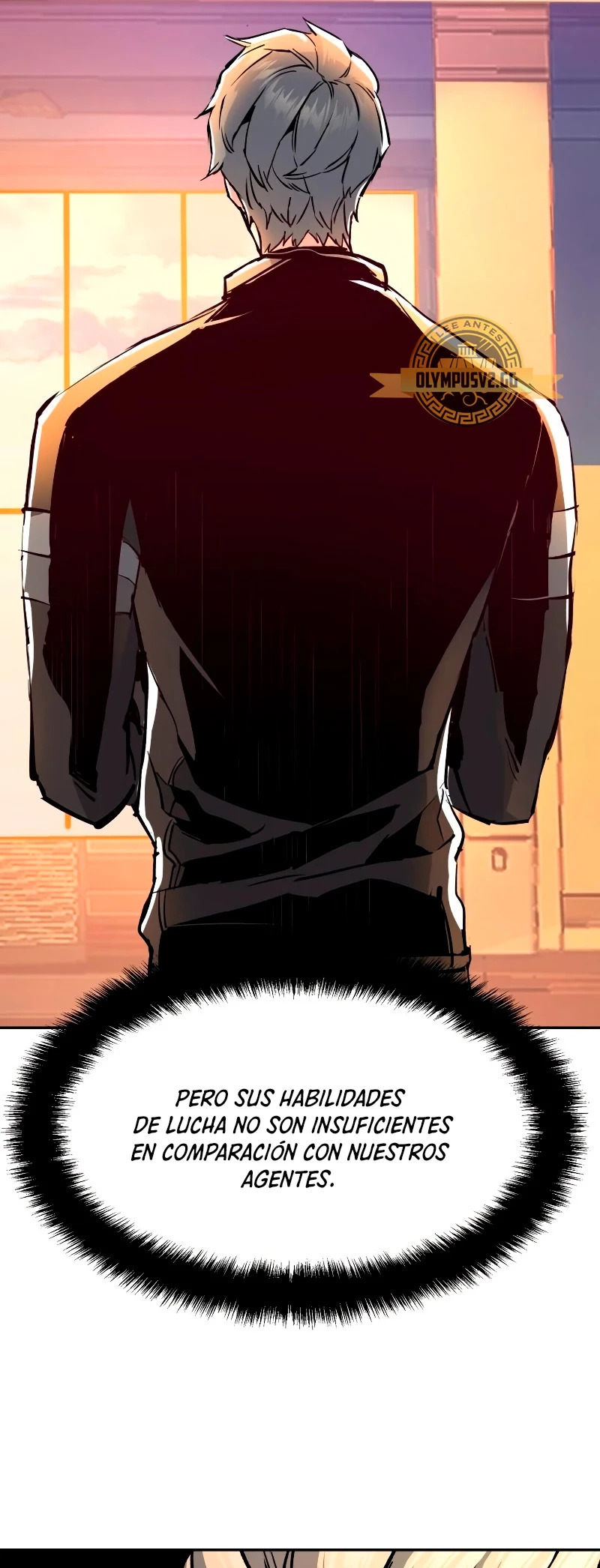 Read Mercenario Adolescente (es) Manga Online