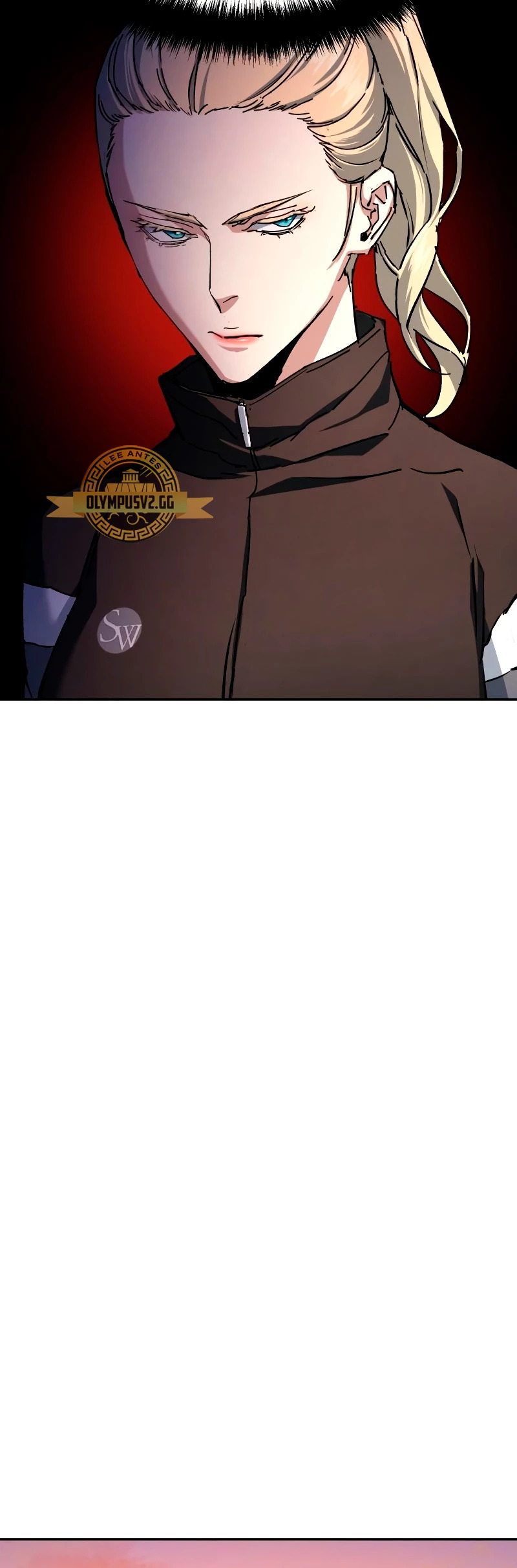 Read Mercenario Adolescente (es) Manga Online