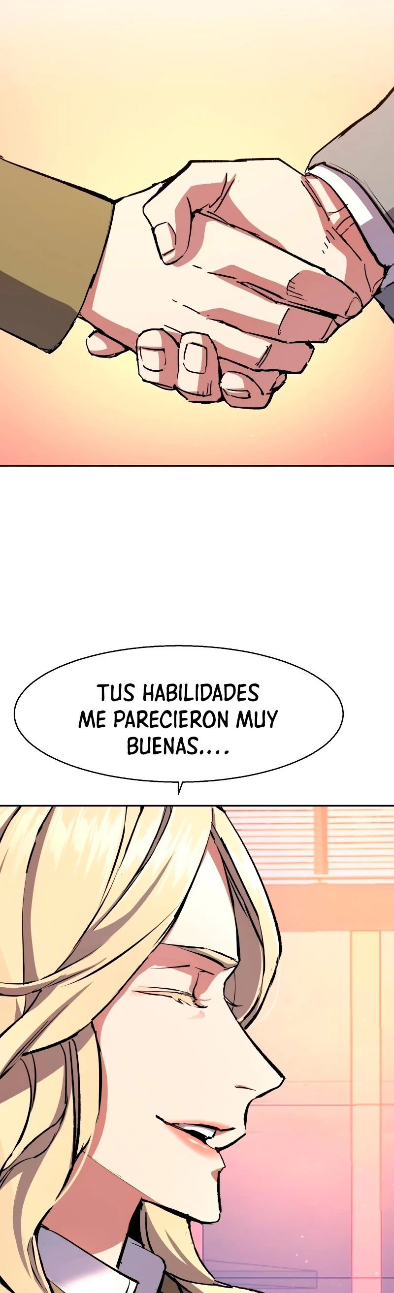 Read Mercenario Adolescente (es) Manga Online