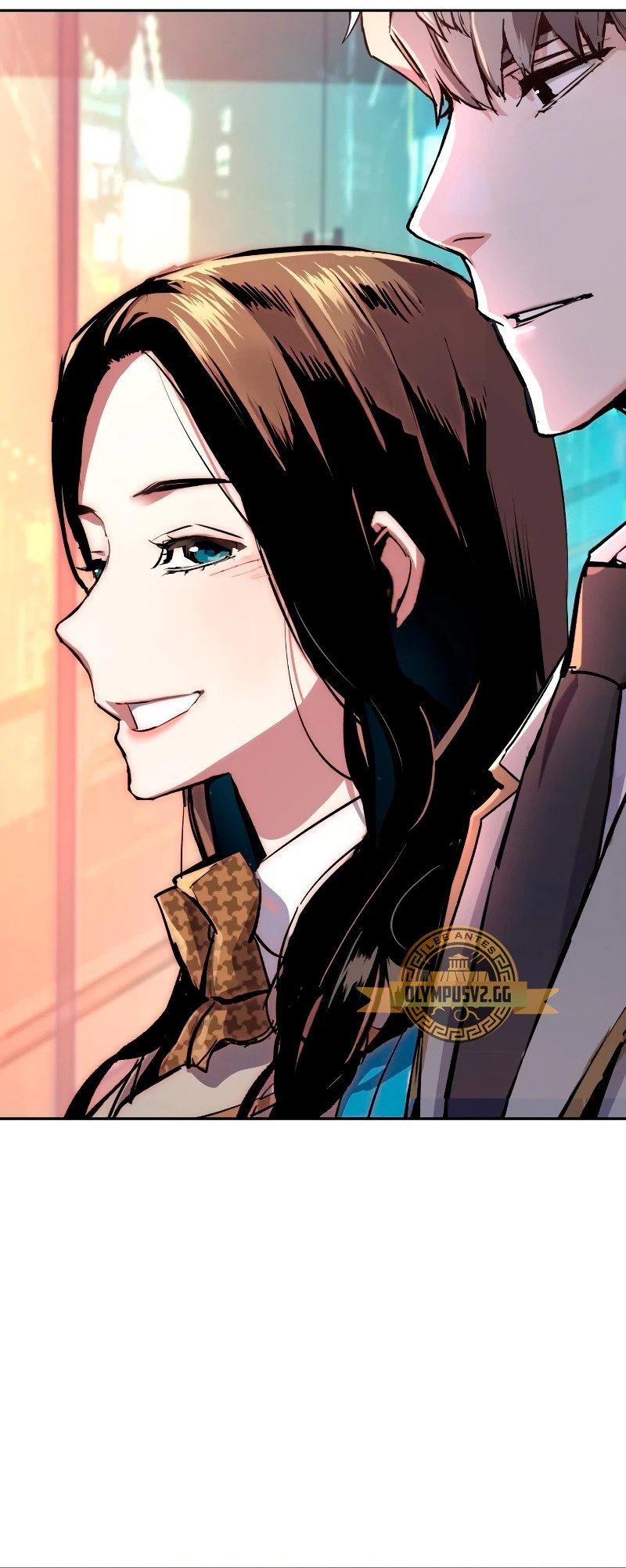 Read Mercenario Adolescente (es) Manga Online