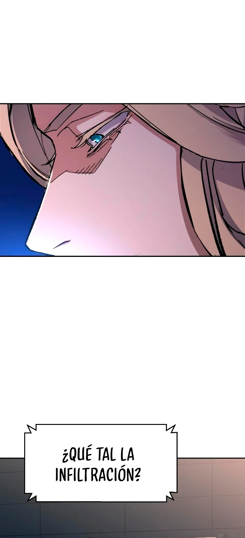 Read Mercenario Adolescente (es) Manga Online
